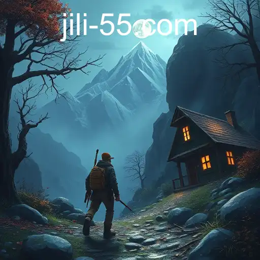 Exploring the Exciting World of Adventure Games on Jili55