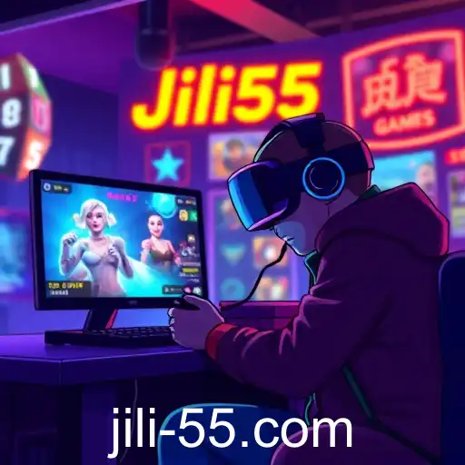 The Evolution of Online Gaming Platforms