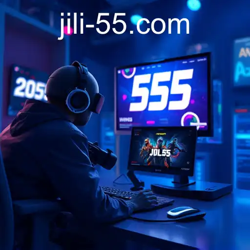 Gaming Growth and Challenges in the Online Sphere