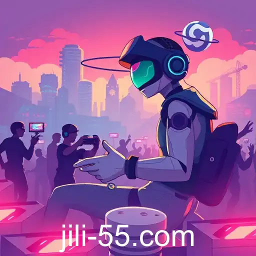 Gaming Innovations in the Digital Era