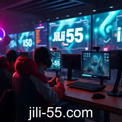 Digital Engagement on the Rise: The Influence of Gaming Sites