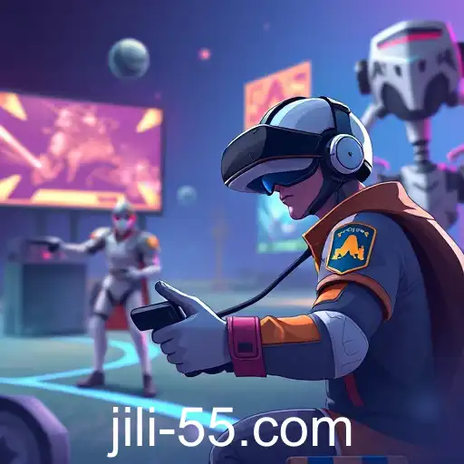 The Evolution of Online Gaming in 2025