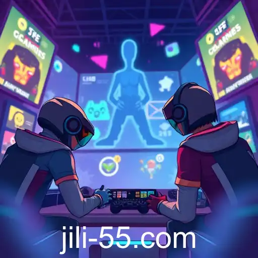 The Evolution of Online Gaming Platforms