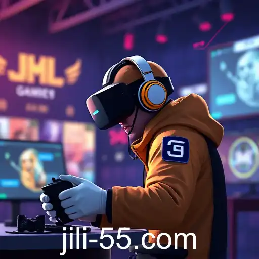 The Evolution of Online Gaming Platforms