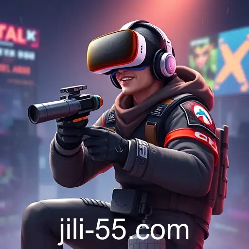 Gaming Trends Shape 2025