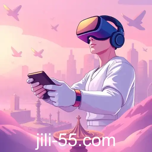 Gaming Trends and Innovations in 2025