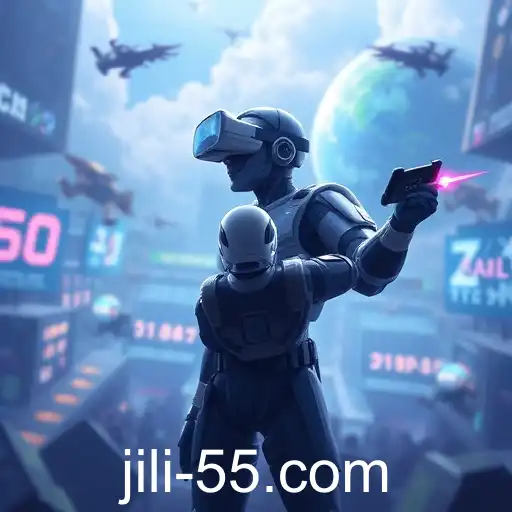 The Growth of Online Gaming in 2025