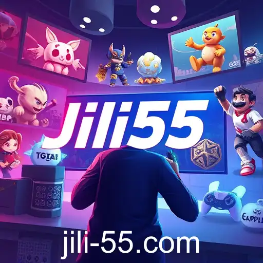 The Rise of Jili55 in the Online Gaming World