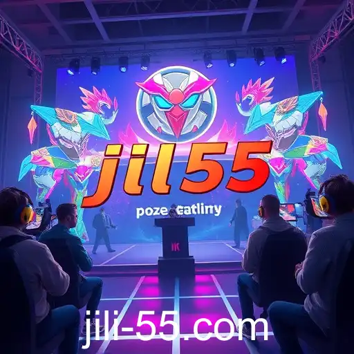 The Rise of Jili55 in the Gaming World