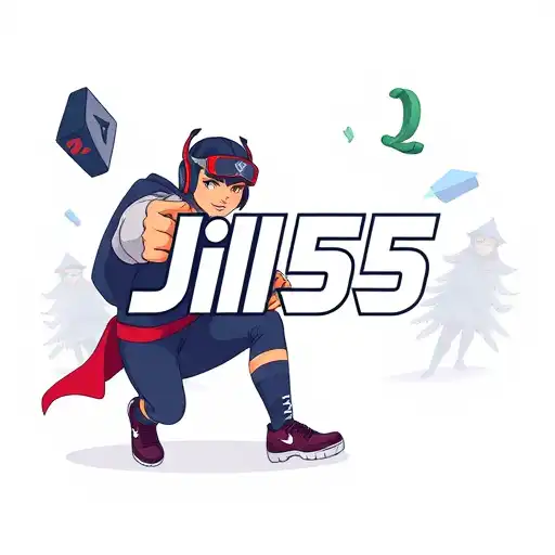 Online Gaming Surge: Jili55's Impact