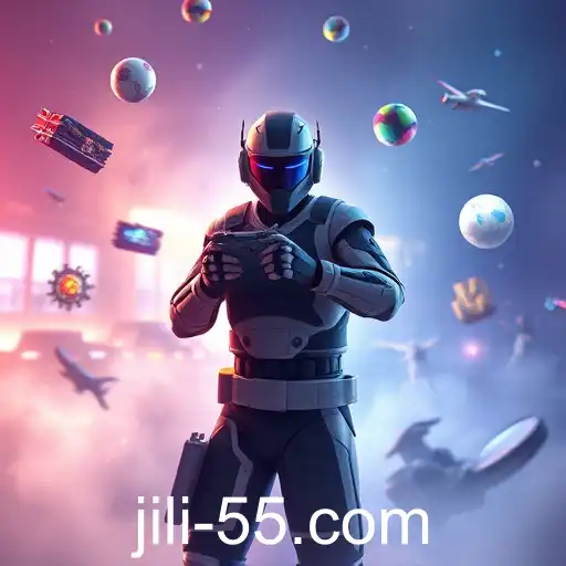 Online Gaming Trends and Innovations