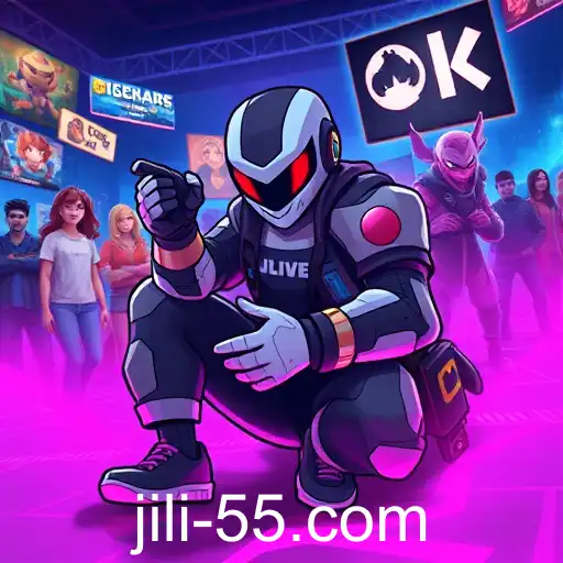 The Rise of Jili55: A Beacon in Online Gaming