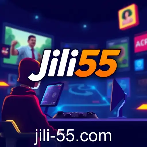 The Rise of 'jili55': A Trend in Online Gaming