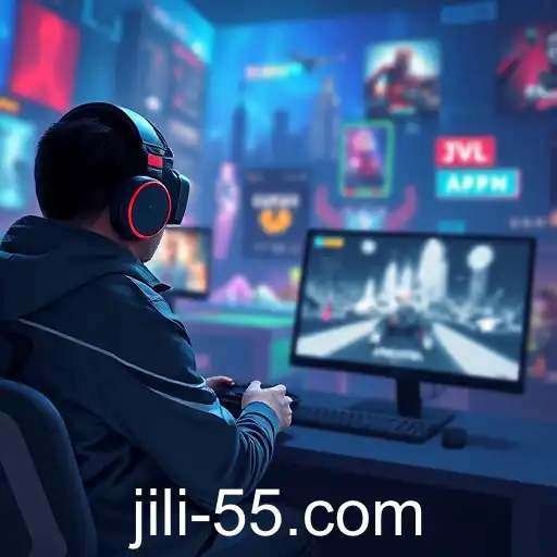 The Rise of Online Gaming Portals