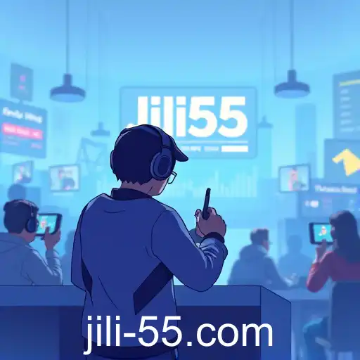 The Rise of Online Gaming Platforms in 2025