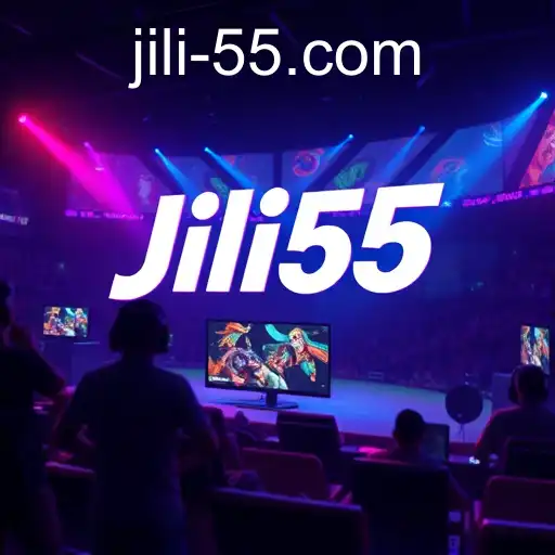 Jili55: Gaming in the Modern Era