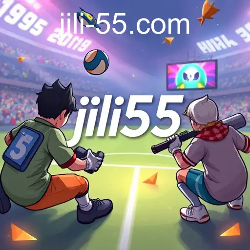 Exploring the Exciting World of Multiplayer Fun: Unveiling the Thrills of 'jili55'