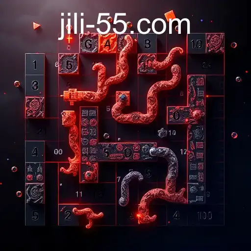 Exploring the Fascinating World of 'Puzzle Games' with the Keyword 'jili55'