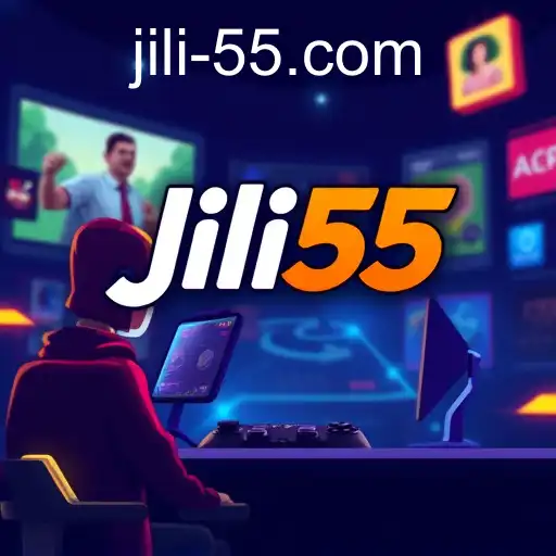 The Rise of 'jili55': A Trend in Online Gaming