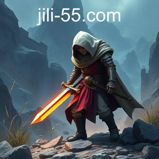 Exploring the Role-Playing Game Category on Jili55: A Virtual Adventure Awaits