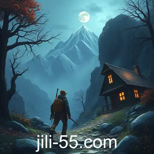 Exploring the Exciting World of Adventure Games on Jili55