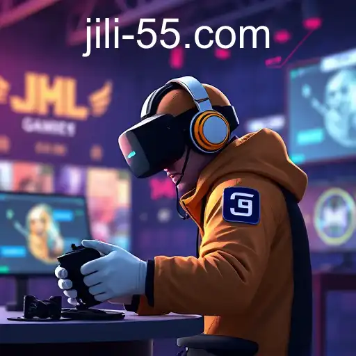 The Evolution of Online Gaming Platforms