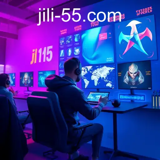 The Evolving Landscape of Online Gaming in 2025