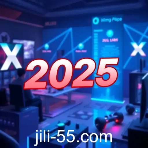 Jili55's Expansion in the Global Gaming Scene