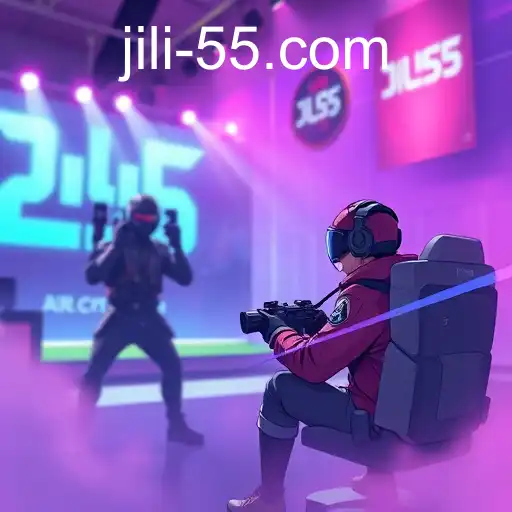 Exploring the Rise of jili55 in Gaming Culture