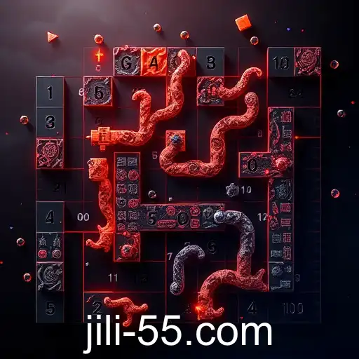 Exploring the Fascinating World of 'Puzzle Games' with the Keyword 'jili55'