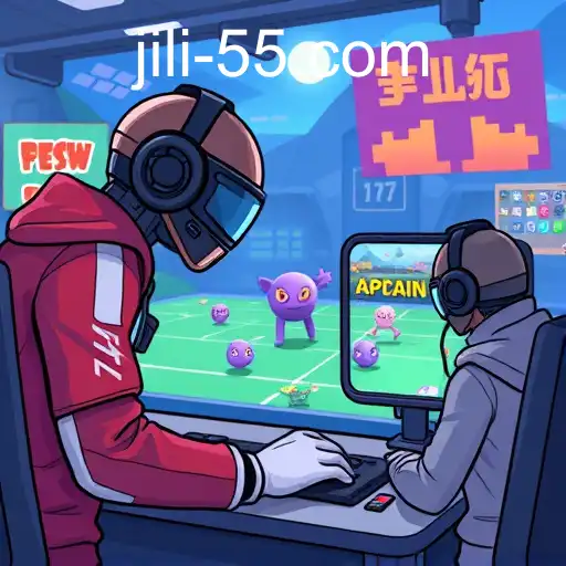 The Rise of Gaming Platforms: A New Era for jili55