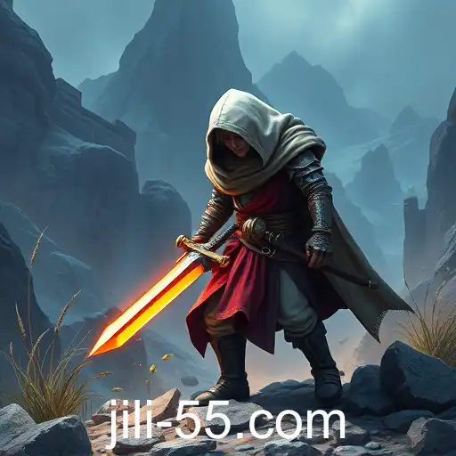 Exploring the Role-Playing Game Category on Jili55: A Virtual Adventure Awaits